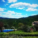Hotel Antiche Terre & Relax Pignone