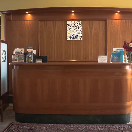 Antiche Terre & Relax Hotel