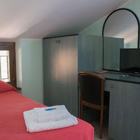 Antiche Terre Hotel&relax 3*