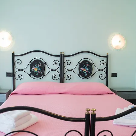 Hotel Antiche Terre & Relax Pignone