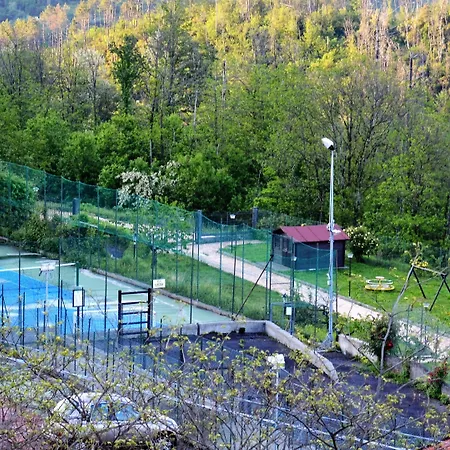 Antiche Terre Hotel&relax Hotel 3*