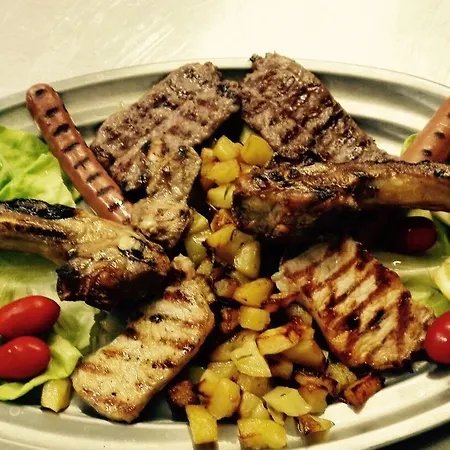 Antiche Terre & Relax 3*