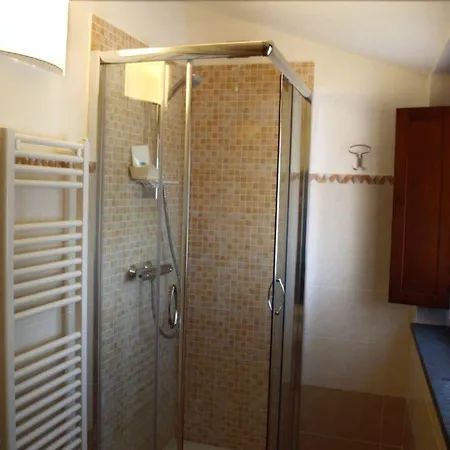 Antiche Terre Hotel&relax 3*