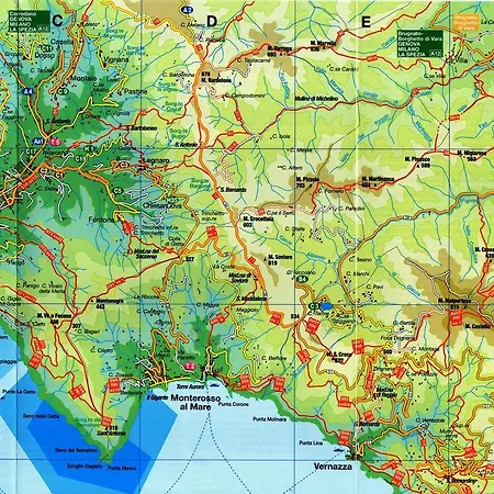 Antiche Terre & Relax Pignone