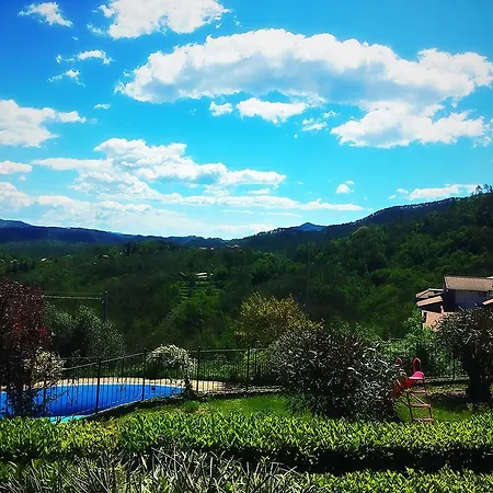 Hotel Antiche Terre & Relax Pignone