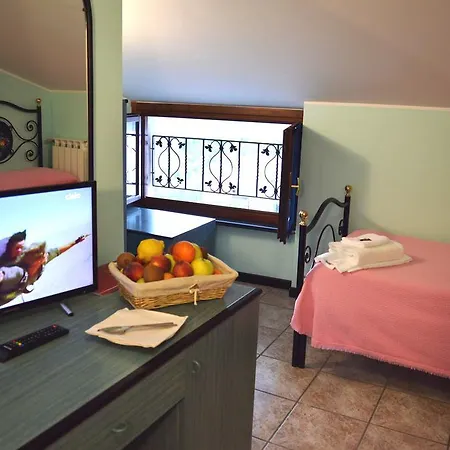 Hotel Antiche Terre & Relax 3*