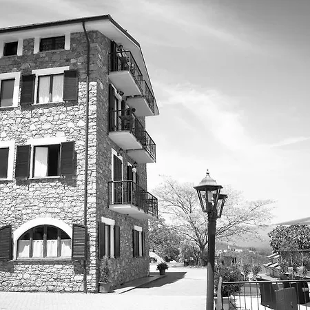 Hotel Antiche Terre Hotel&relax 3*