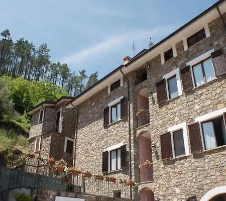 Antiche Terre & Relax Hotel Pignone