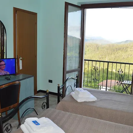 Antiche Terre Hotel&relax