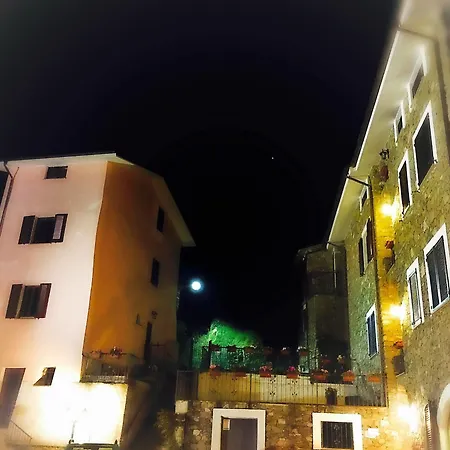 Hotel Antiche Terre & Relax Pignone