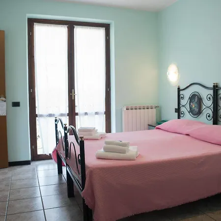 Antiche Terre & Relax Hotel