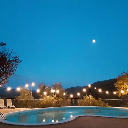 Hotel Antiche Terre & Relax 3*