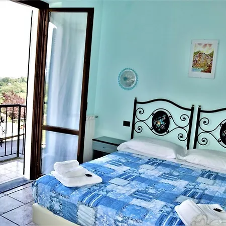 Antiche Terre & Relax Pignone