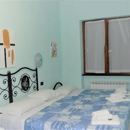 Antiche Terre Hotel&relax