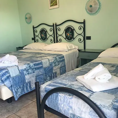 Antiche Terre & Relax Hotel Pignone