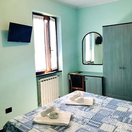 Antiche Terre Hotel&relax 3*