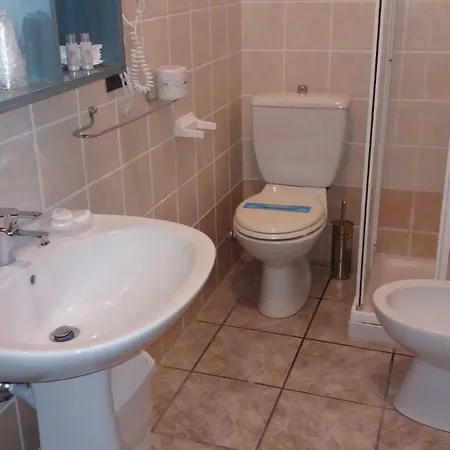 Antiche Terre & Relax Hotel