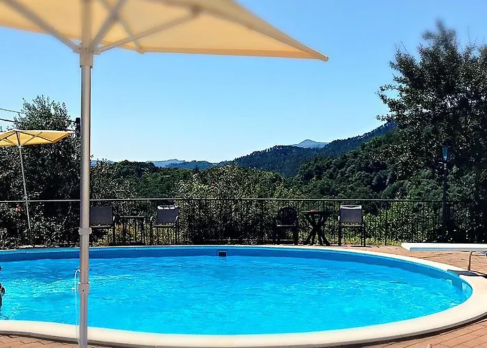 Antiche Terre & Relax 3* Pignone