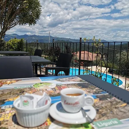 Antiche Terre & Relax Hotel