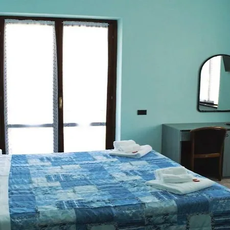 Hotel Antiche Terre & Relax 3*