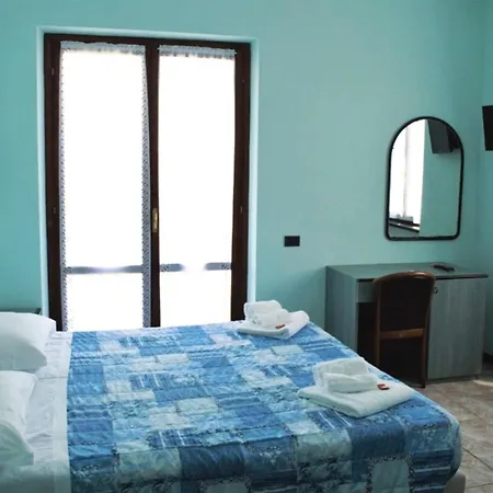 ホテル Antiche Terre & Relax 3*