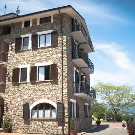 Antiche Terre Hotel & Relax Pignone