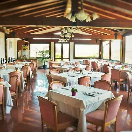 Antiche Terre & Relax Hotel Pignone