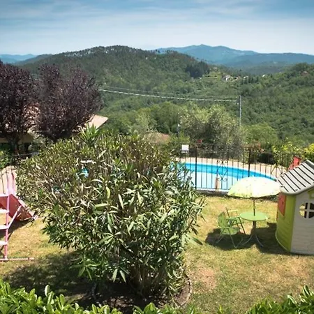 Antiche Terre & Relax Hotel Pignone