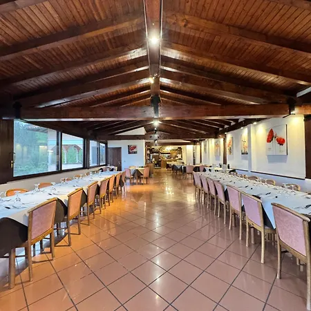 Antiche Terre & Relax 酒店 皮格诺尼