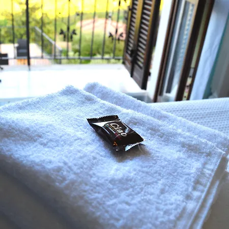 Antiche Terre & Relax ピニョーネ