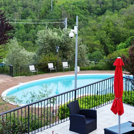 Antiche Terre & Relax 3* ピニョーネ
