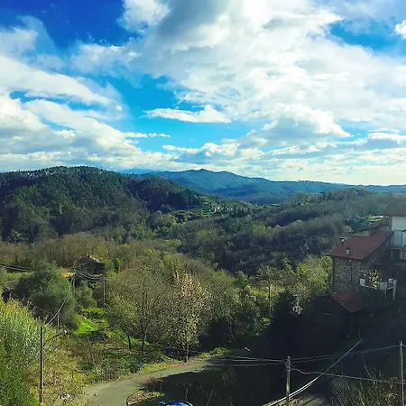 Antiche Terre Hotel & Relax Hotel Pignone