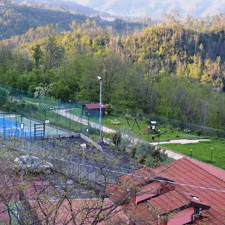 Antiche Terre & Relax 酒店 3*