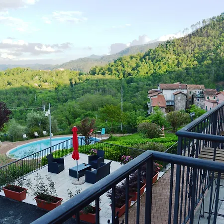 Antiche Terre & Relax