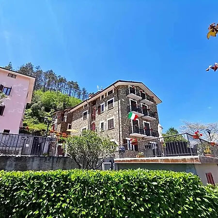 Antiche Terre Hotel & Relax Hotel Pignone