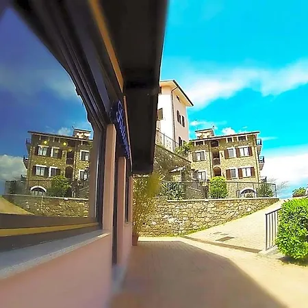 Antiche Terre Hotel & Relax Hotel 3*