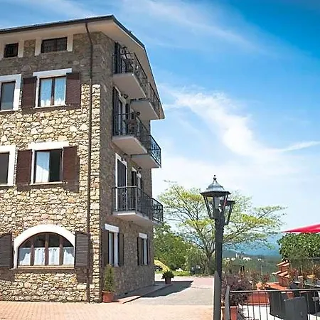 Antiche Terre Hotel & Relax 3*