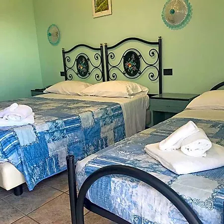Antiche Terre Hotel & Relax 3*