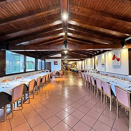 Antiche Terre Hotel & Relax Hotel Pignone