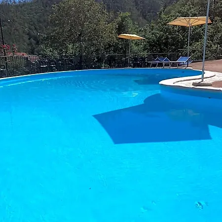 Hotel Antiche Terre Hotel & Relax Pignone