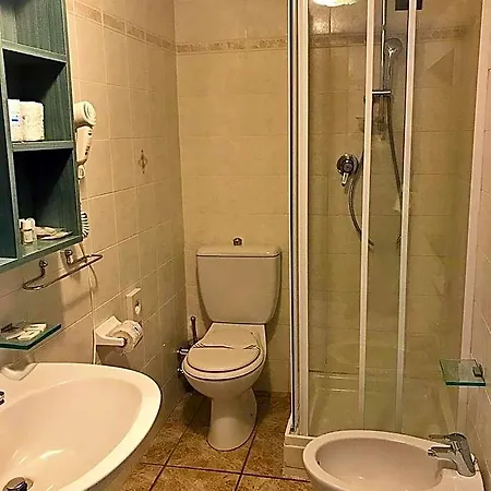 Antiche Terre Hotel & Relax 3* Pignone
