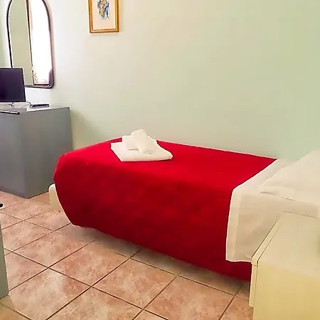 Hotel Antiche Terre Hotel & Relax Pignone