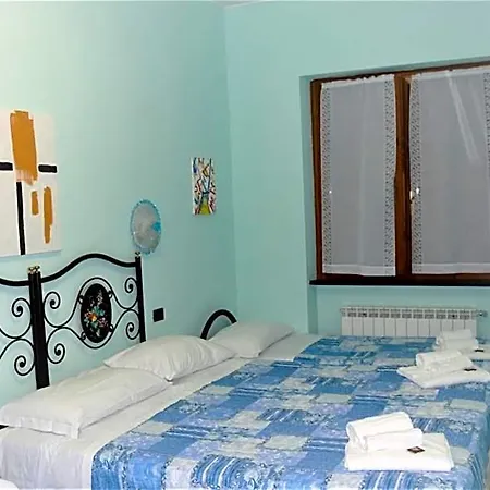 Hotel Antiche Terre Hotel & Relax