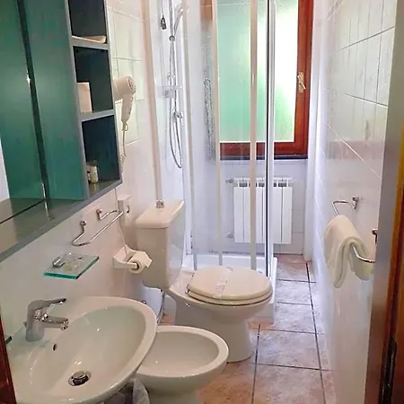 Antiche Terre Hotel & Relax Hotel Pignone