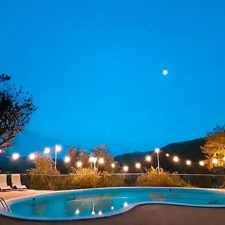 Antiche Terre Hotel & Relax 3* Pignone