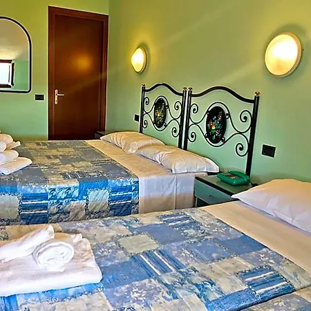 Antiche Terre Hotel & Relax 3*