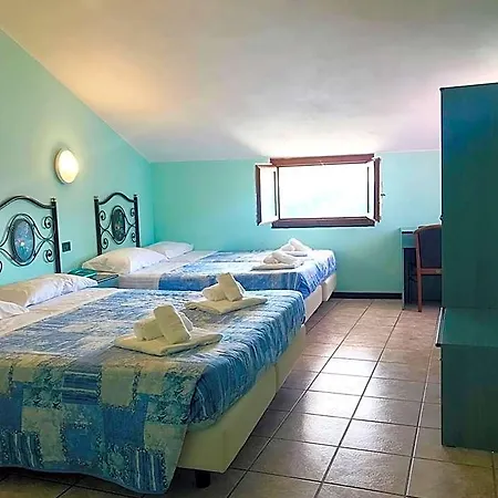 Antiche Terre Hotel & Relax Hotel 3*