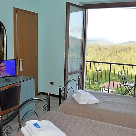 Antiche Terre Hotel & Relax