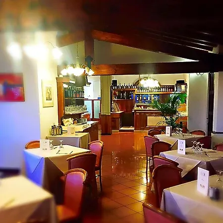 Hotel Antiche Terre Hotel & Relax Pignone