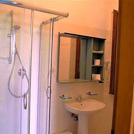 Hotel Antiche Terre Hotel & Relax Pignone